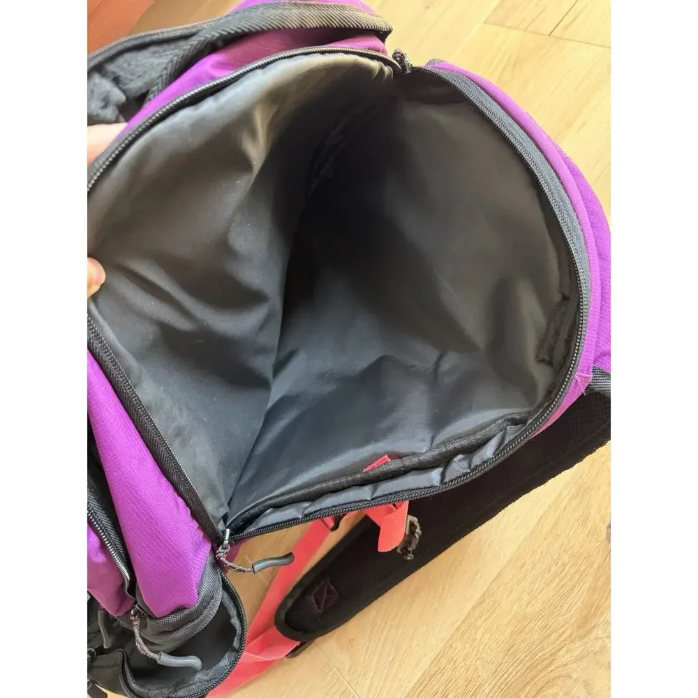 OUTDOOR PRODUCTS Backpack Large Day Pack Padded 19